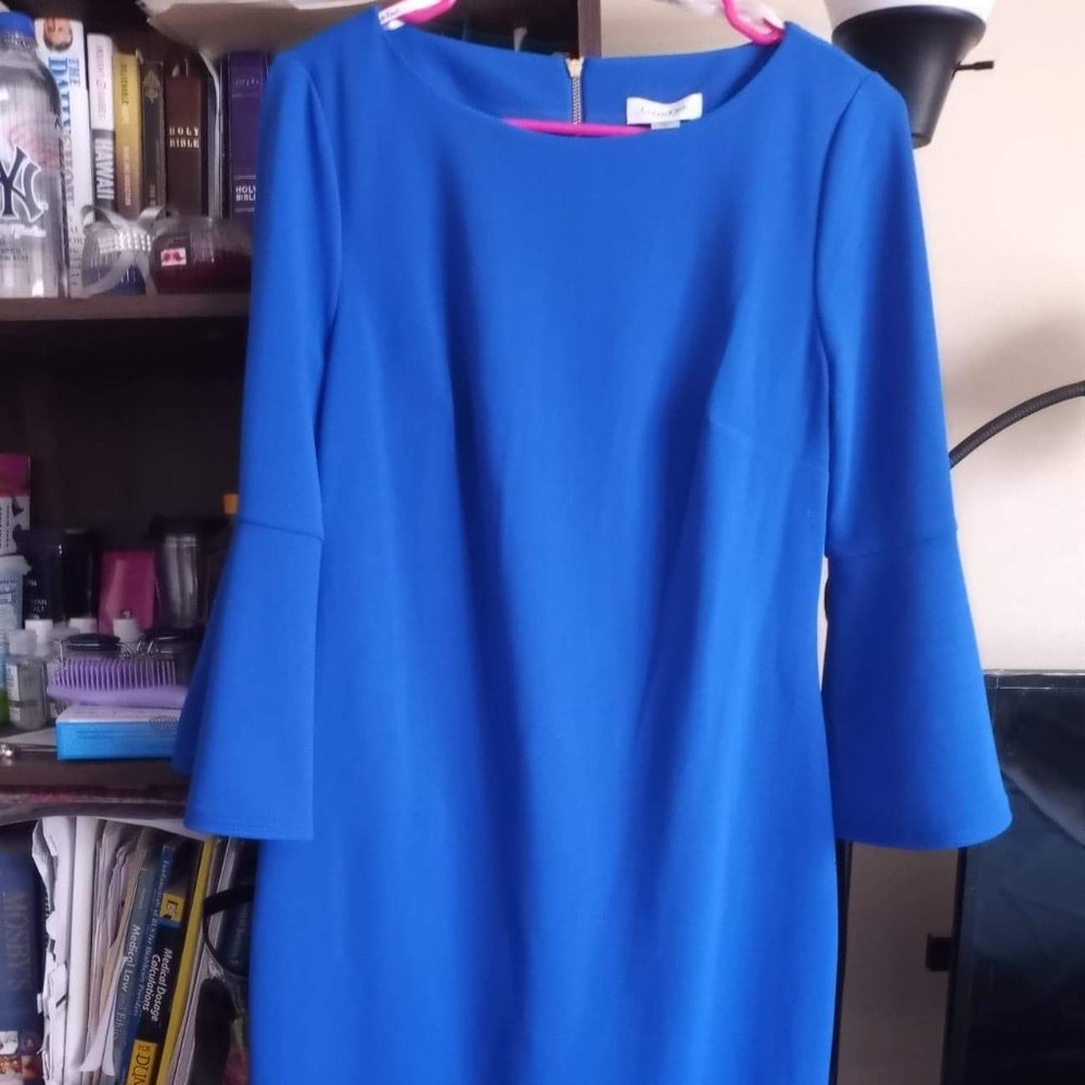 Calvin Klein Dress